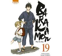 KI-OON Barakamon tome 19