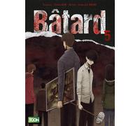 Ki-oon Bâtard tome 5