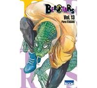 KI-OON Beastars tome 13