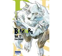 KI-OON Beastars tome 17