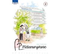 KI-OON BL métamorphose tome 2