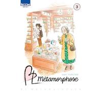 KI-OON BL métamorphose tome 3