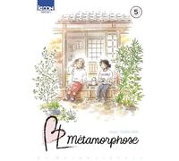 KI-OON BL métamorphose tome 5