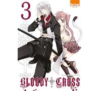 KI-OON bloody cross tome 3