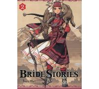 Ki-oon bride stories tome 2