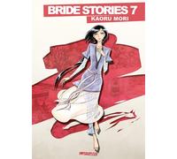 KI-OON Bride stories tome 7 - Grand format