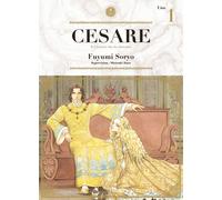 KI-OON Cesare tome 1