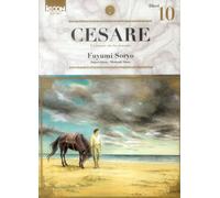 Ki-oon Cesare tome 10