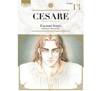 KI-OON Cesare tome 13