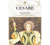 KI-OON Cesare tome 2