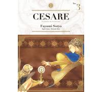 KI-OON Cesare tome 3