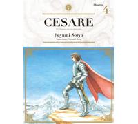 KI-OON Cesare tome 4