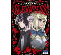 KI-OON Clevatess tome 1