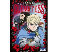 KI-OON Clevatess tome 3