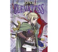 KI-OON Clevatess tome 5