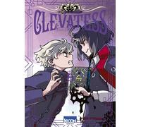 KI-OON Clevatess tome 8