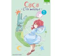 KI-OON Coco, l'île magique tome 2