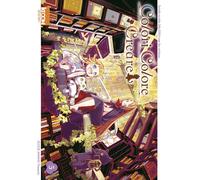 Ki-oon Colori colore creare tome 5