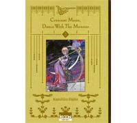 KI-OON Crescent moon, dance with the monster tome 2