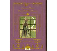 KI-OON Crescent moon, dance with the monster tome 3