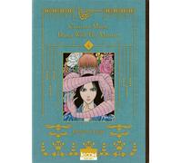 Ki-oon Crescent moon, dance with the monster tome 4