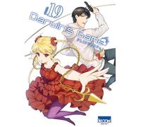 KI-OON Darwin's Game tome 19