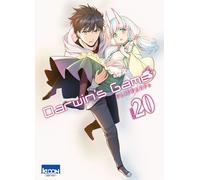 KI-OON Darwin's game tome 20
