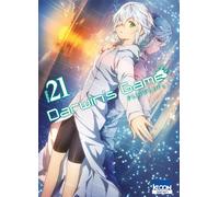 KI-OON Darwin's Game tome 21