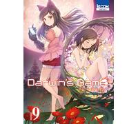 KI-OON Darwin's game tome 9