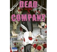 KI-OON Dead company tome 3