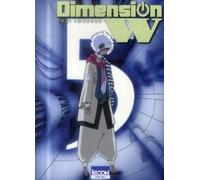 Ki-oon Dimension W tome 5