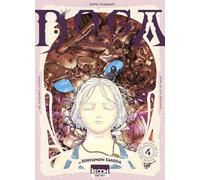 KI-OON Doga of the great arch tome 4