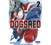 KI-OON DogsRed tome 2