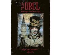 Ki-oon #DRCL midnight children tome 5