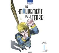 KI-OON Du mouvement de la Terre tome 1