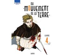 KI-OON Du mouvement de la Terre tome 4