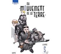 KI-OON Du mouvement de la Terre tome 5