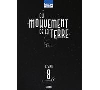 Ki-oon Du mouvement de la Terre tome 8