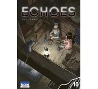 KI-OON Echoes tome 10