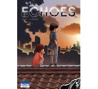 KI-OON Echoes tome 5