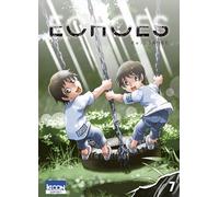 KI-OON Echoes tome 7