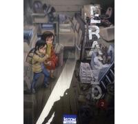 KI-OON Erased tome 2