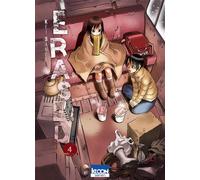 KI-OON Erased tome 4