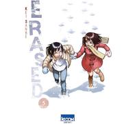 KI-OON Erased tome 5