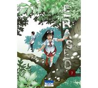 KI-OON Erased tome 7