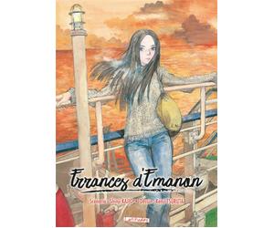 Ki-oon Errances d'Emanon