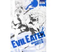 KI-OON Evil Eater tome 2