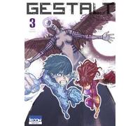 KI-OON Gestalt tome 3
