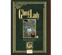 KI-OON Ghost & Lady tome 1