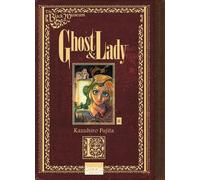 KI-OON Ghost & lady tome 2